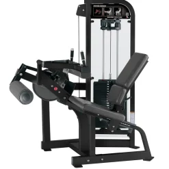 HAMMER STRENGTH by Life Fitness Kraftstation SE Seated Leg Curl