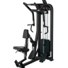 HAMMER STRENGTH by Life Fitness Kraftstation Select Seated Row
