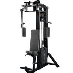 HAMMER STRENGTH by Life Fitness Kraftstation Select Pectoral Fly