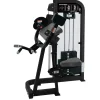 HAMMER STRENGTH by Life Fitness Kraftstation Select Biceps Curl Pult