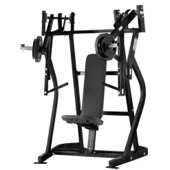HAMMER STRENGTH by Life Fitness Kraftstation Iso-Lateral Bench Press