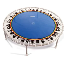 Heymans Trampolin Trimilin Vario 120-35 Plus