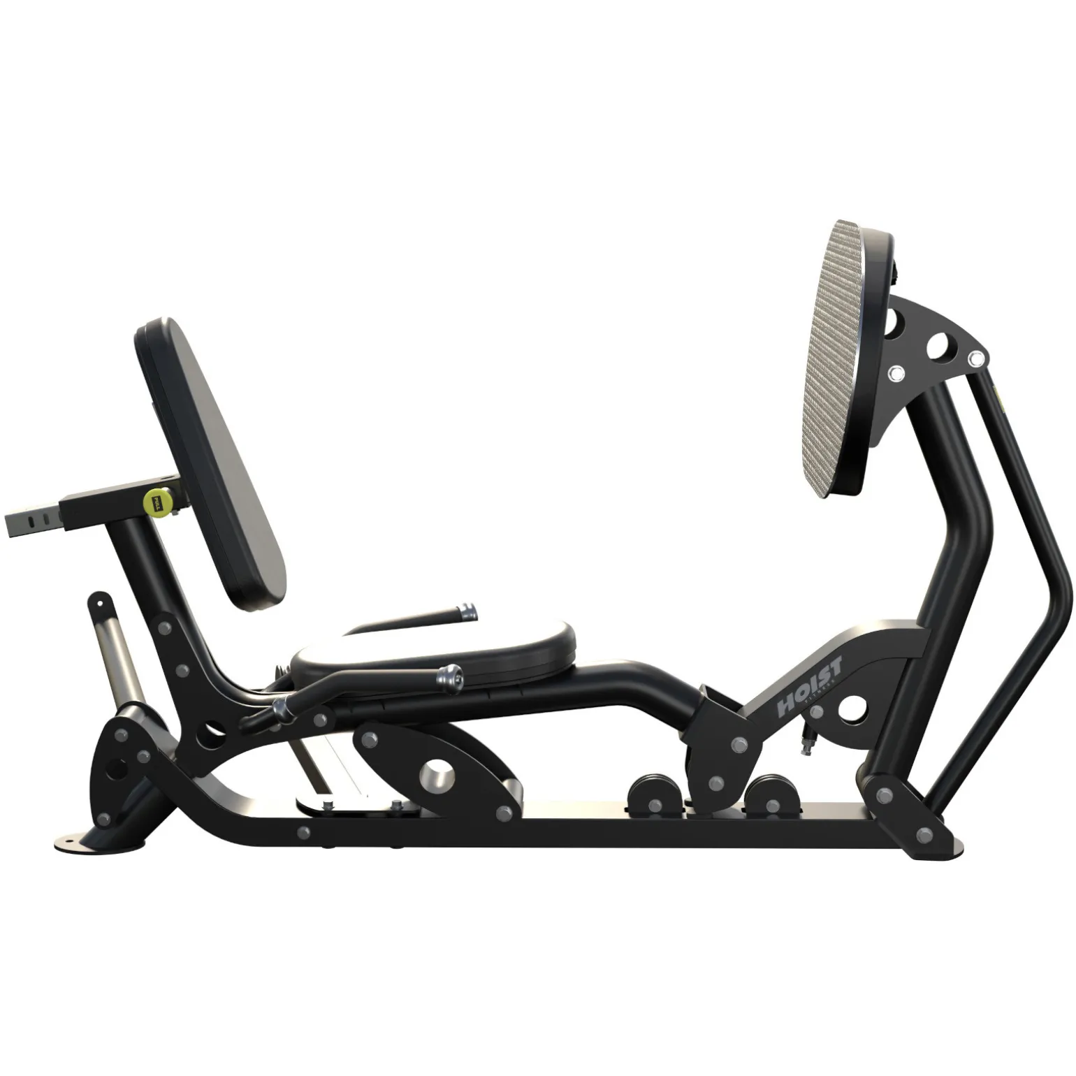 Hoist Beinpresse Roc-It für V-Serie