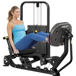 Hoist Beinpresse Roc-It für V-Serie