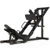Hoist Fitness Beinpresse Hackenschmidt