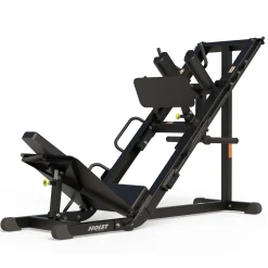 Hoist Fitness Beinpresse Hackenschmidt