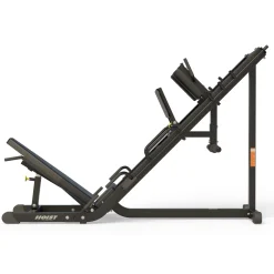Hoist Fitness Beinpresse Hackenschmidt
