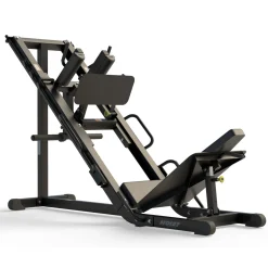 Hoist Fitness Beinpresse Hackenschmidt