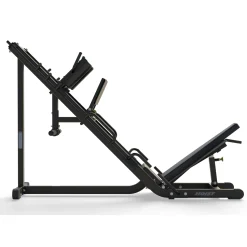 Hoist Fitness Beinpresse Hackenschmidt