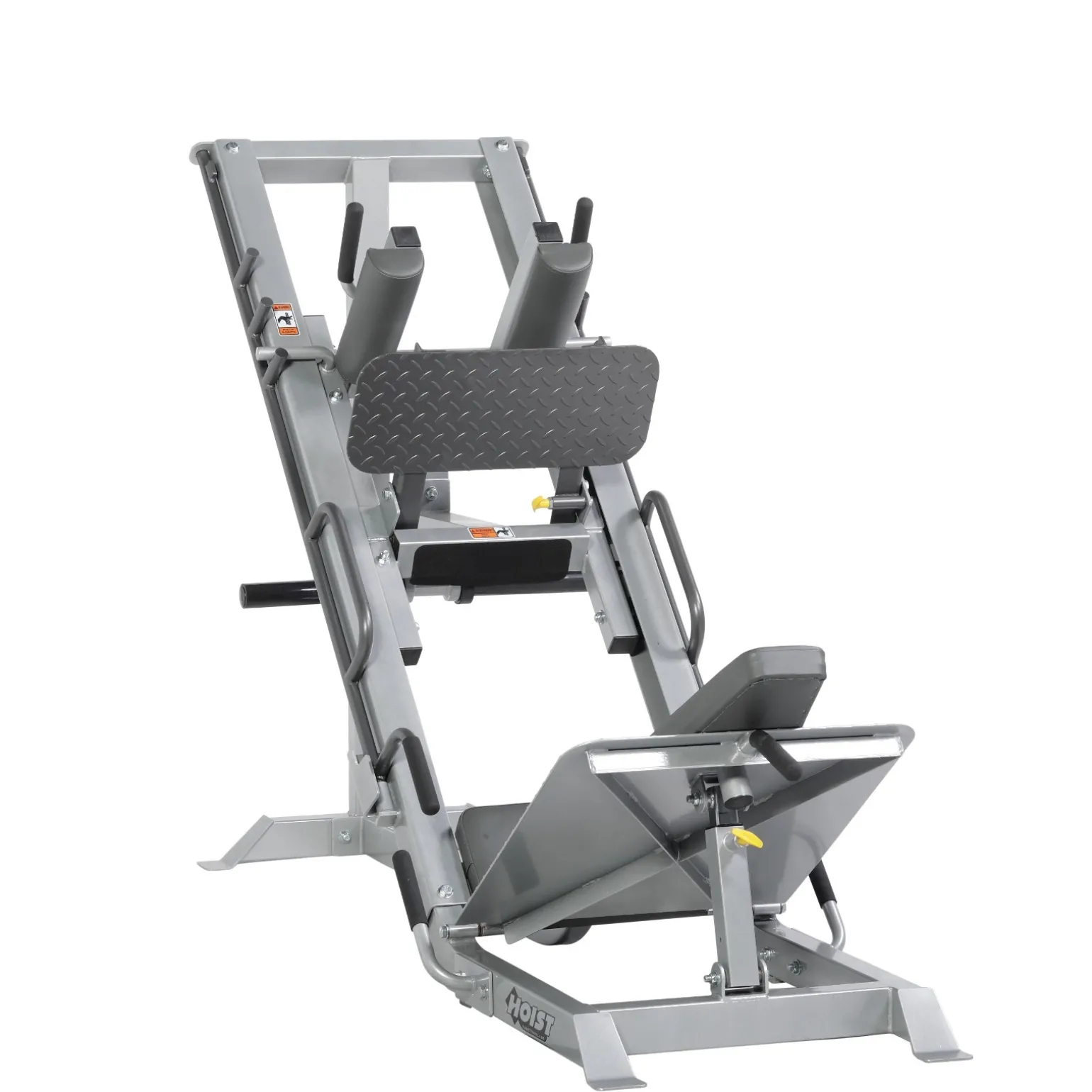 Hoist Fitness Beinpresse Hackenschmidt (Ausstellungsstück)