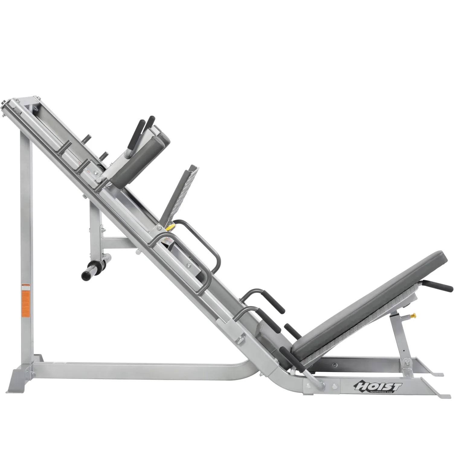 Hoist Fitness Beinpresse Hackenschmidt (Ausstellungsstück)