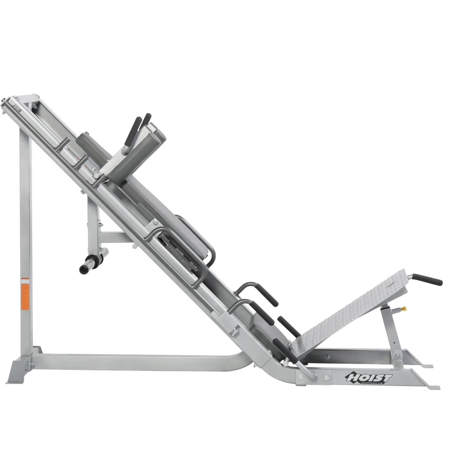 Hoist Fitness Beinpresse Hackenschmidt (Ausstellungsstück)