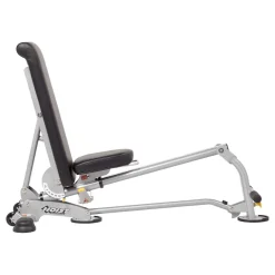 Hoist Fitness Folding Hantelbank Foldup und Incline