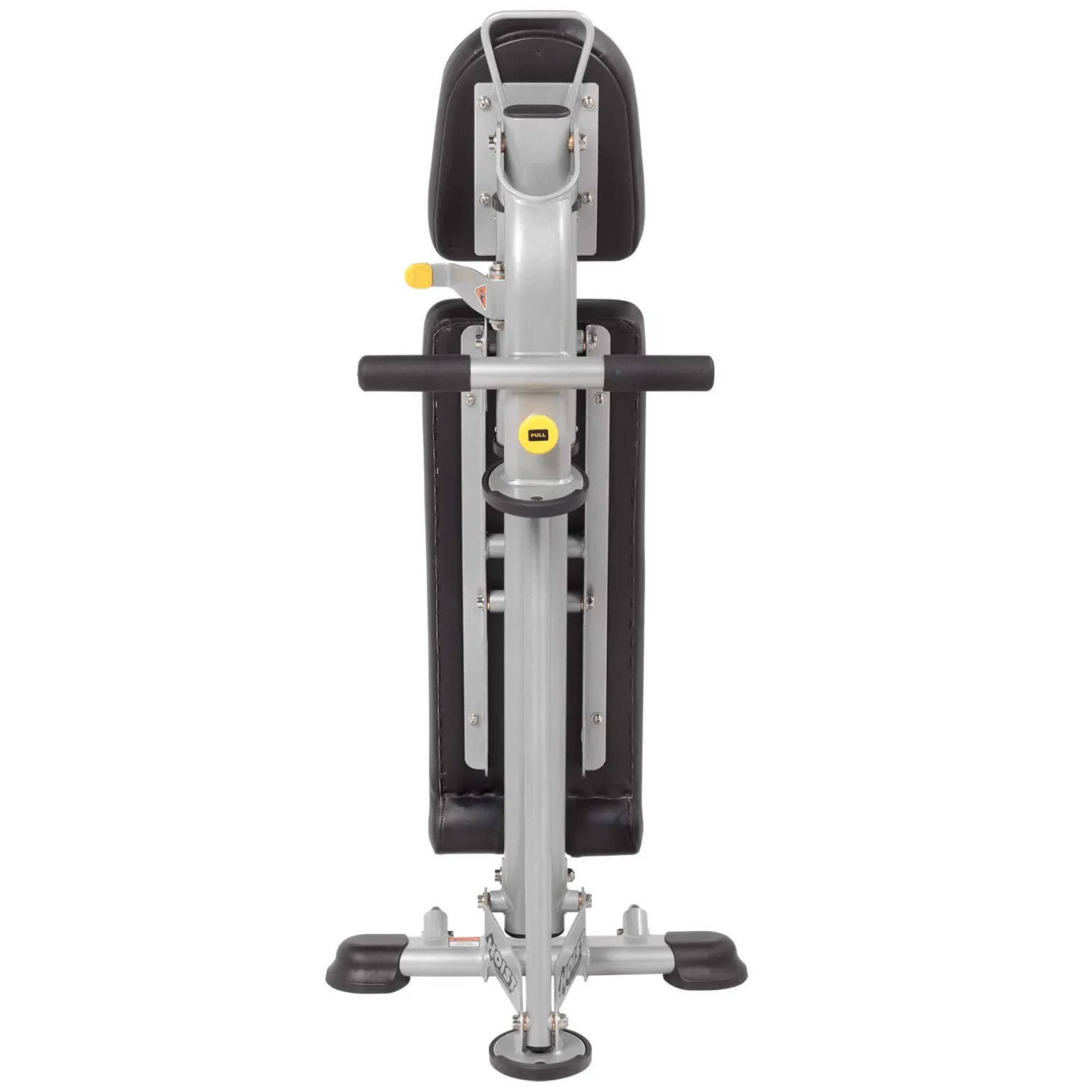 Hoist Fitness Folding Hantelbank Foldup und Incline
