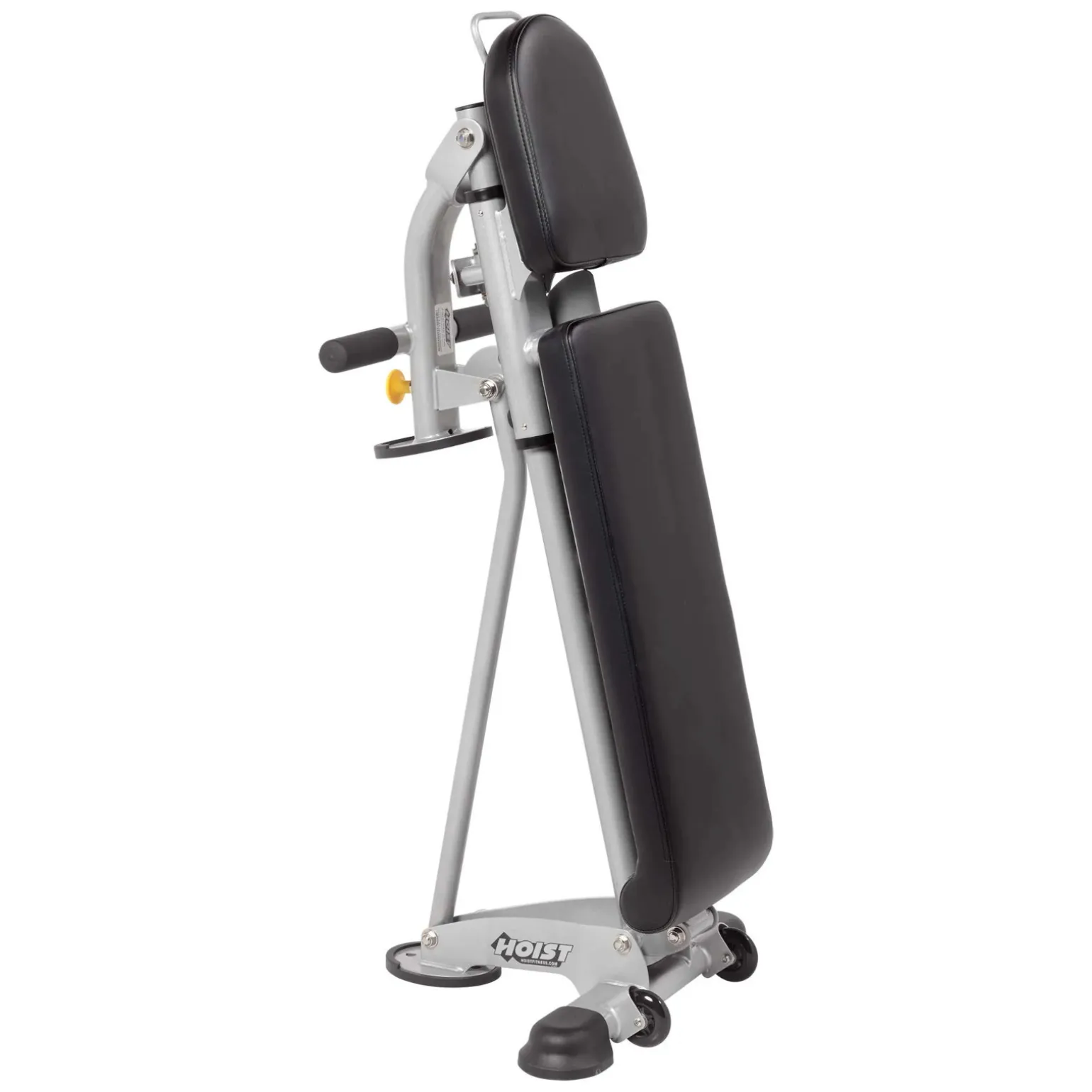Hoist Fitness Folding Hantelbank Foldup und Incline