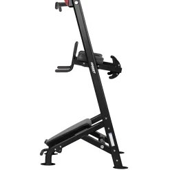 Hoist Fitness Klimmzugstation