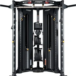 Hoist Fitness Kraftstation H-8