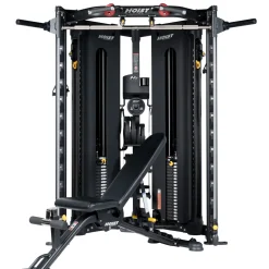 Hoist Fitness Kraftstation H-8