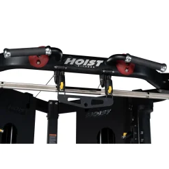 Hoist Fitness Kraftstation H-8