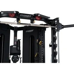 Hoist Fitness Kraftstation H-8