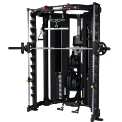 Hoist Fitness Kraftstation H-8