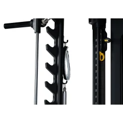 Hoist Fitness Kraftstation H-8