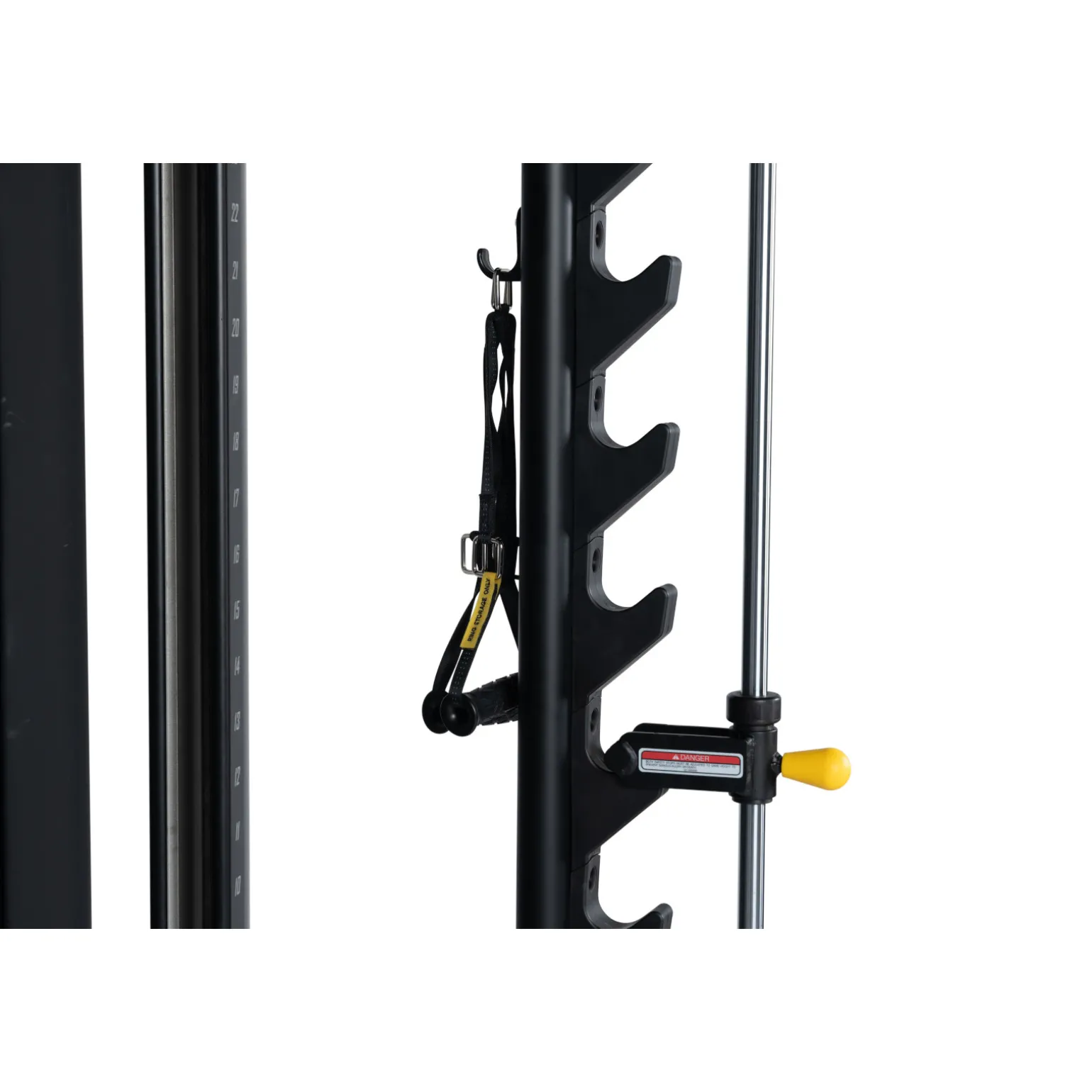 Hoist Fitness Kraftstation H-8