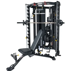 Hoist Fitness Kraftstation H-8