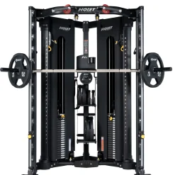 Hoist Fitness Kraftstation H-8