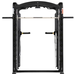 Hoist Fitness Kraftstation Mi7 Smith Ensemble