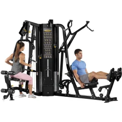 Hoist Fitness Kraftstation Multi H2200