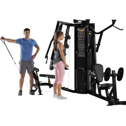 Hoist Fitness Kraftstation Multi H2200