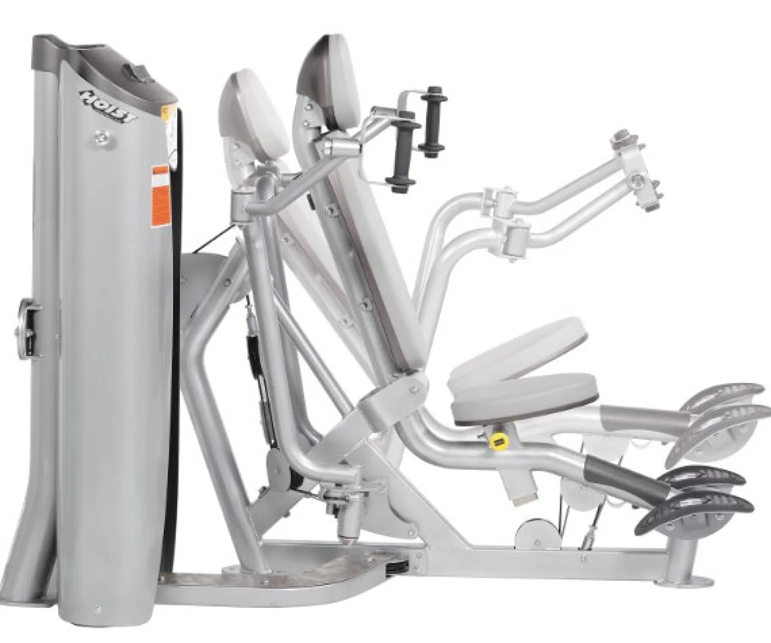 Hoist Fitness Kraftstation Pec Fly RS