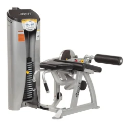 Hoist Fitness Kraftstation Prone Leg Curl RS (Ausstellungsstück)