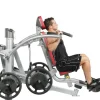 Hoist Fitness Kraftstation Shoulder Press RPL (Ausstellungsstück)