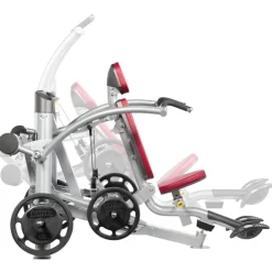Hoist Fitness Kraftstation Shoulder Press RPL (Ausstellungsstück)
