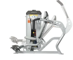 Hoist Fitness Kraftstation Shoulder Press RS