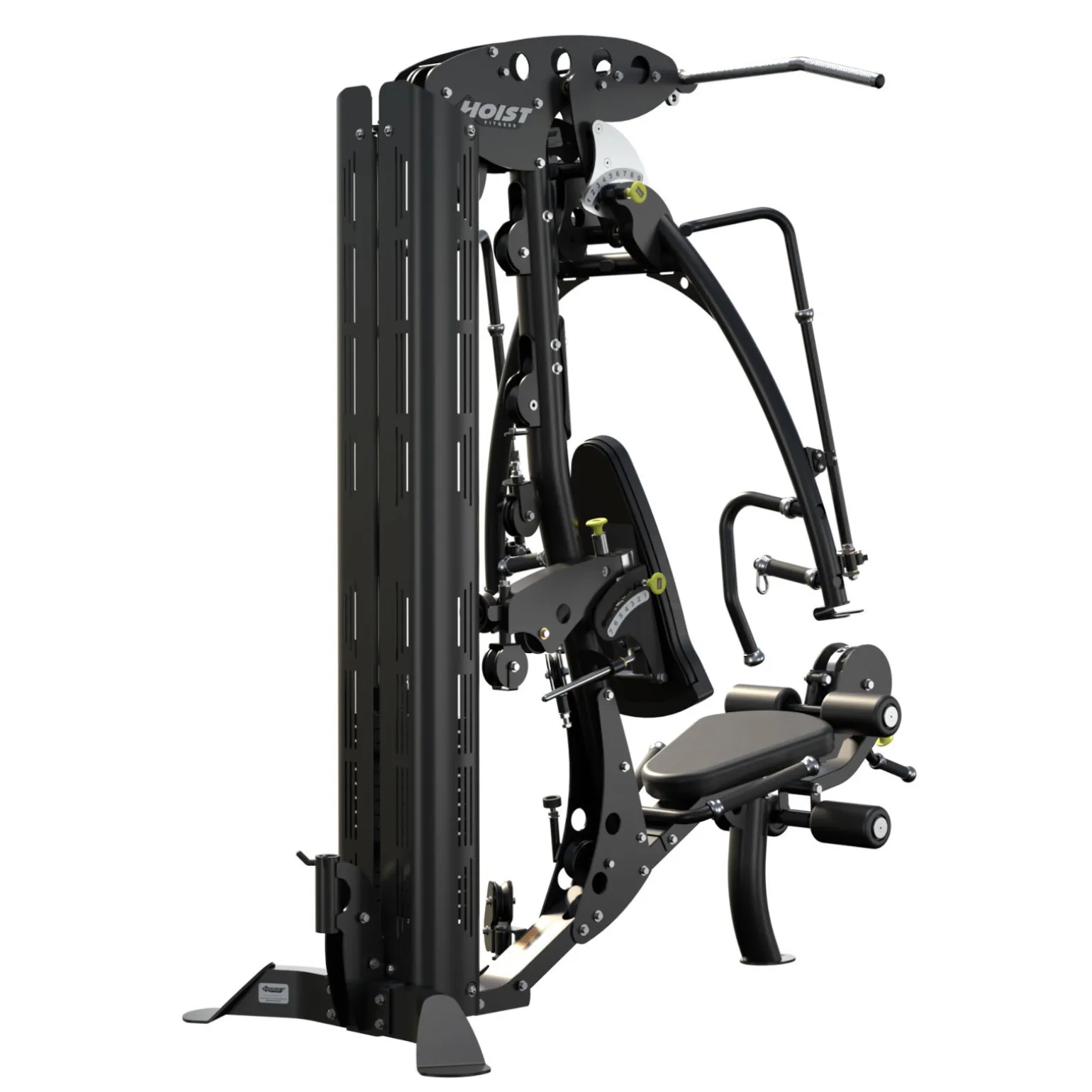 Hoist Fitness Kraftstation V4 Elite