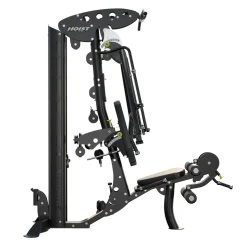 Hoist Fitness Kraftstation V4 Elite