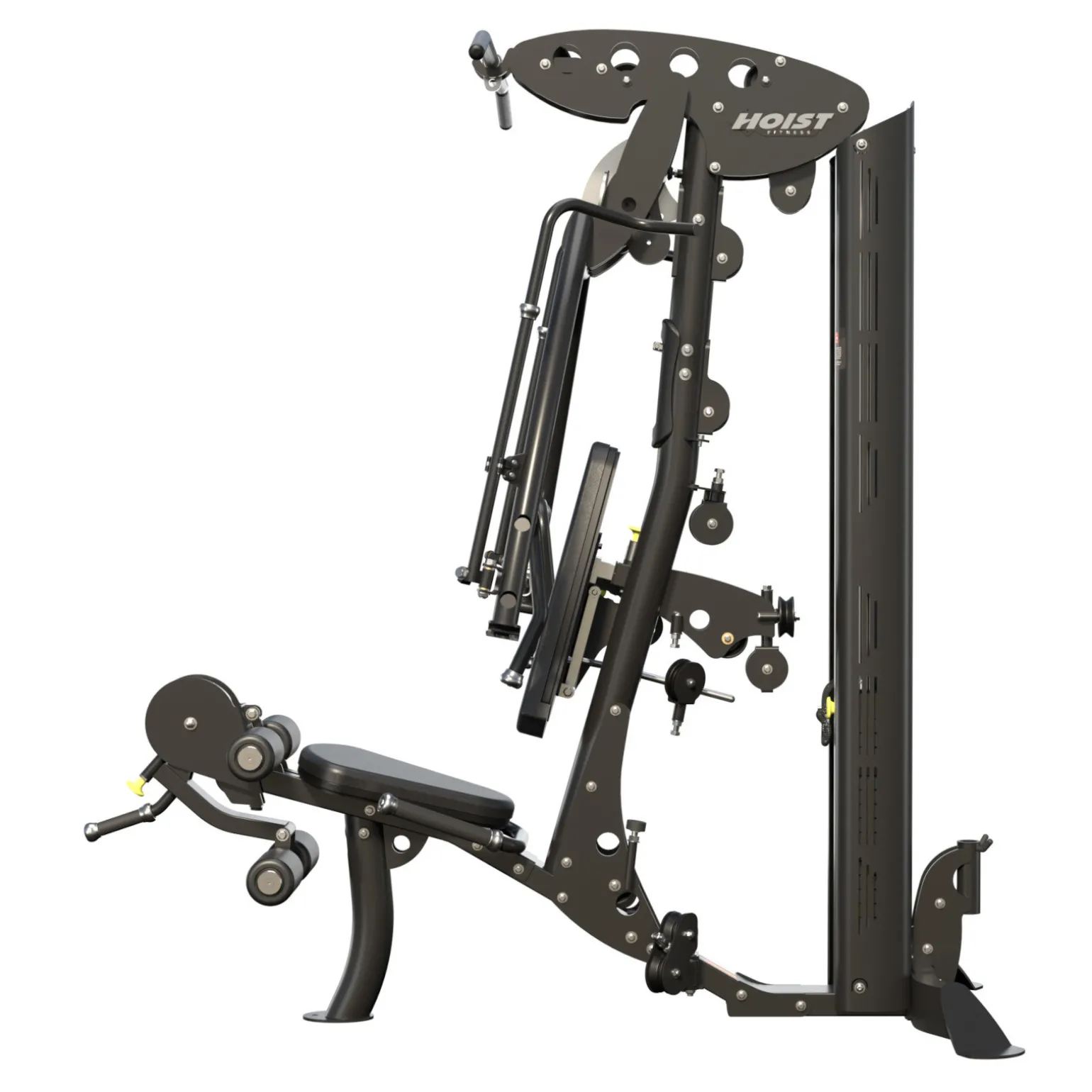 Hoist Fitness Kraftstation V4 Elite