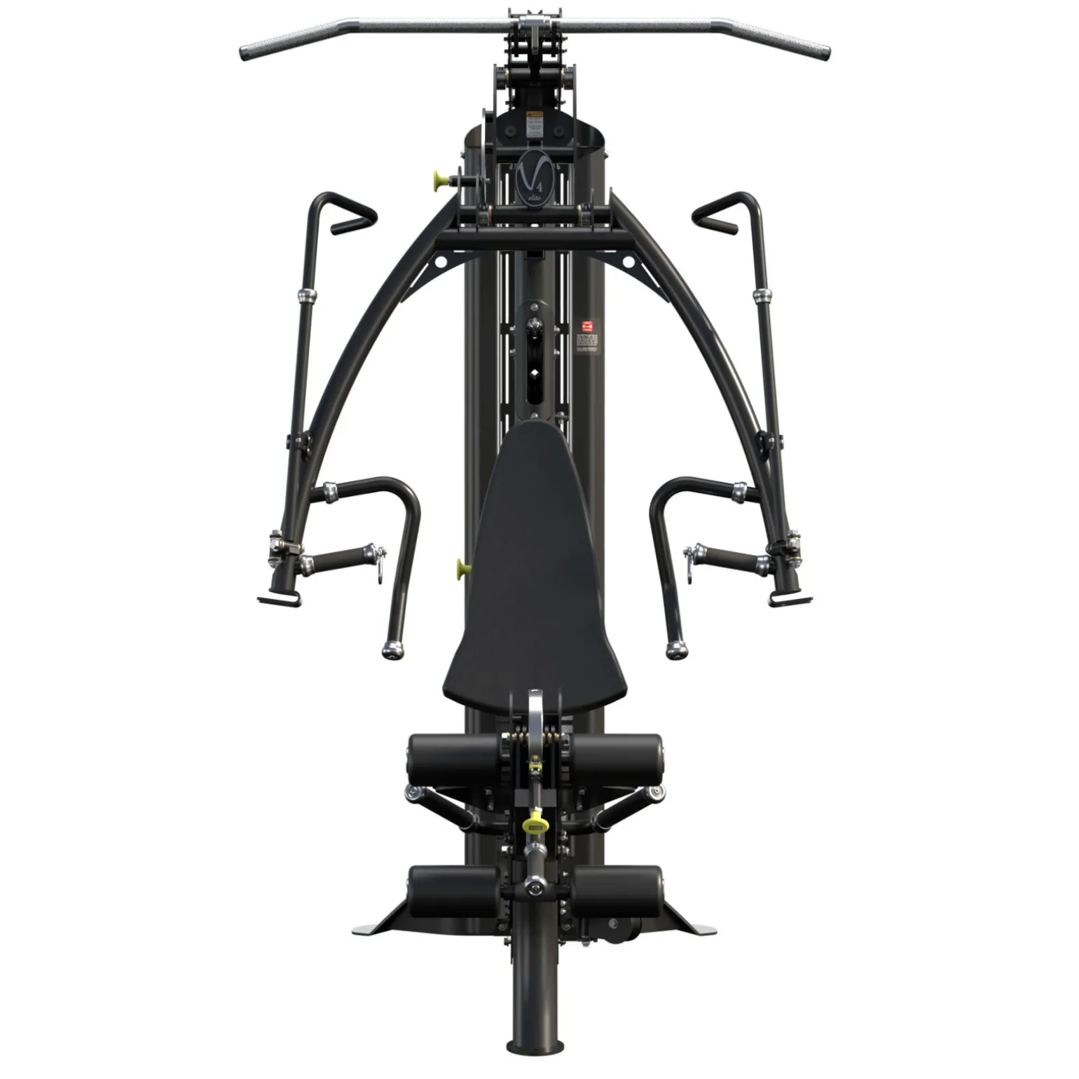 Hoist Fitness Kraftstation V4 Elite
