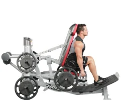 Hoist Fitness Squat Rack Hack Squat RPL (Ausstellungsstück)
