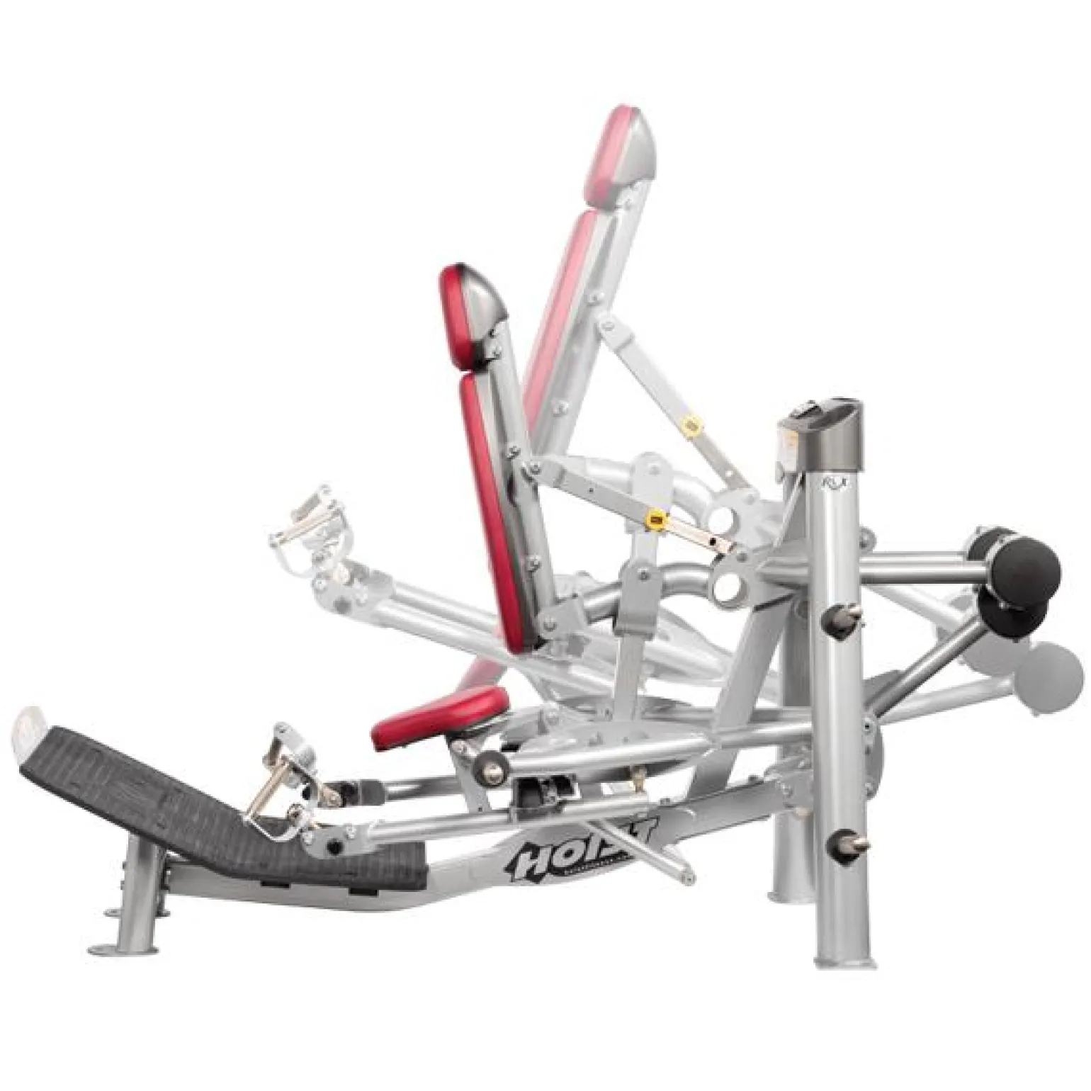 Hoist Fitness Squat Rack Hack Squat RPL (Ausstellungsstück)