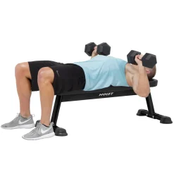 Hoist Hantelbank HF5163 Platinum
