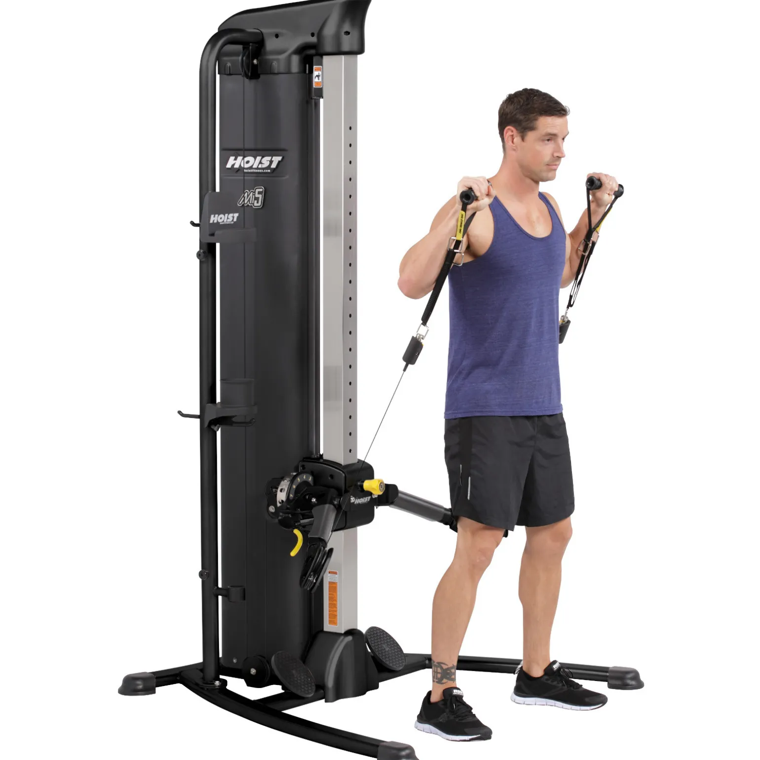 Hoist Kabelzugstation Mi5 Functional Trainer