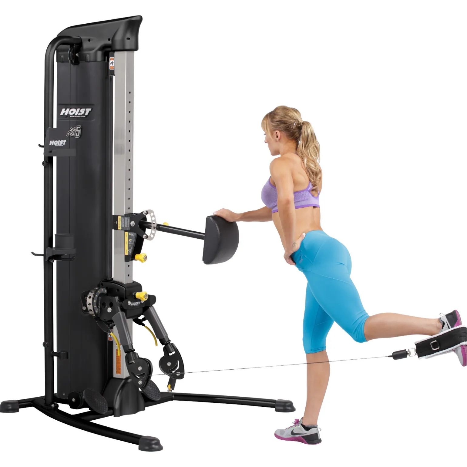 Hoist Kabelzugstation Mi5 Functional Trainer