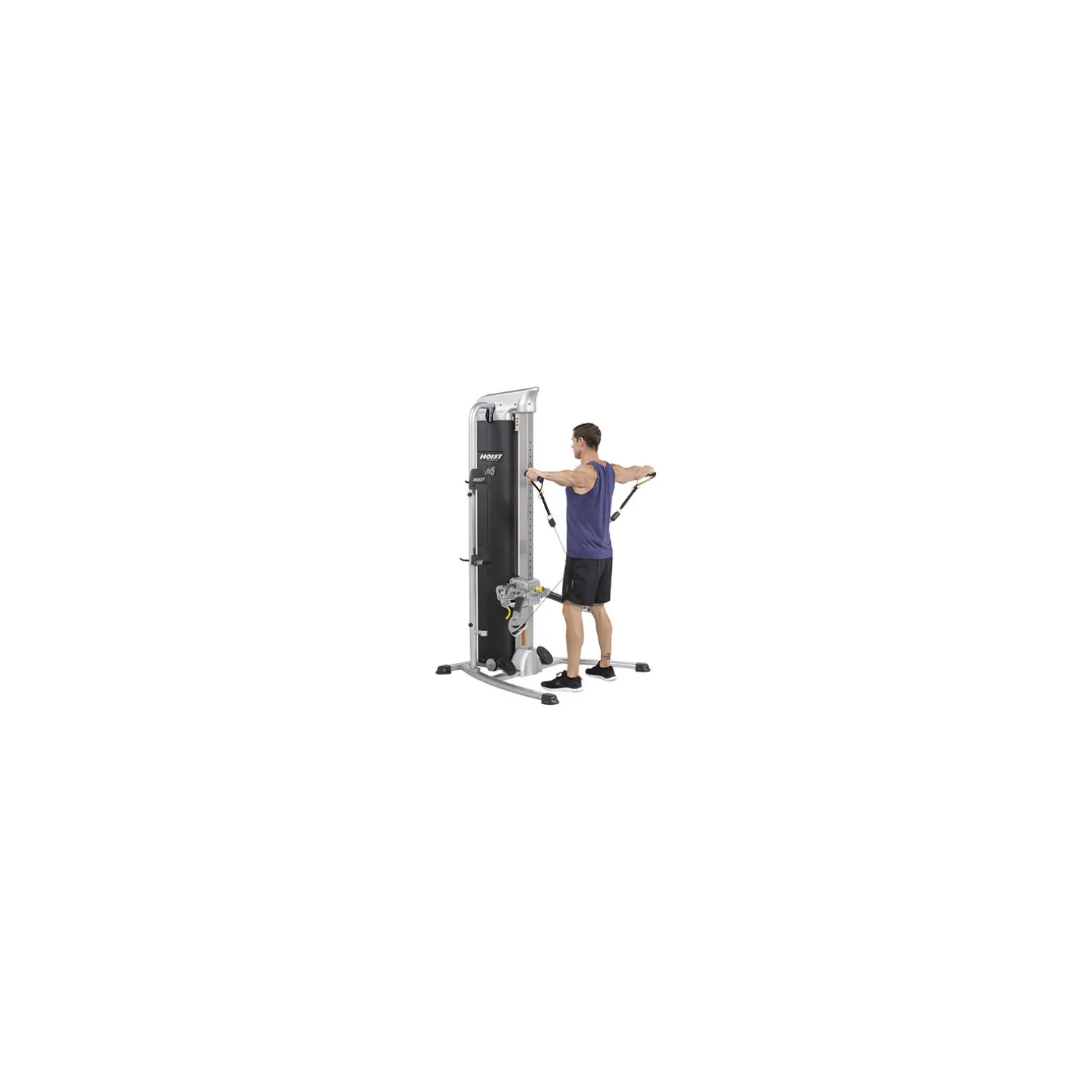 Hoist Kabelzugstation Mi5 Functional Trainer