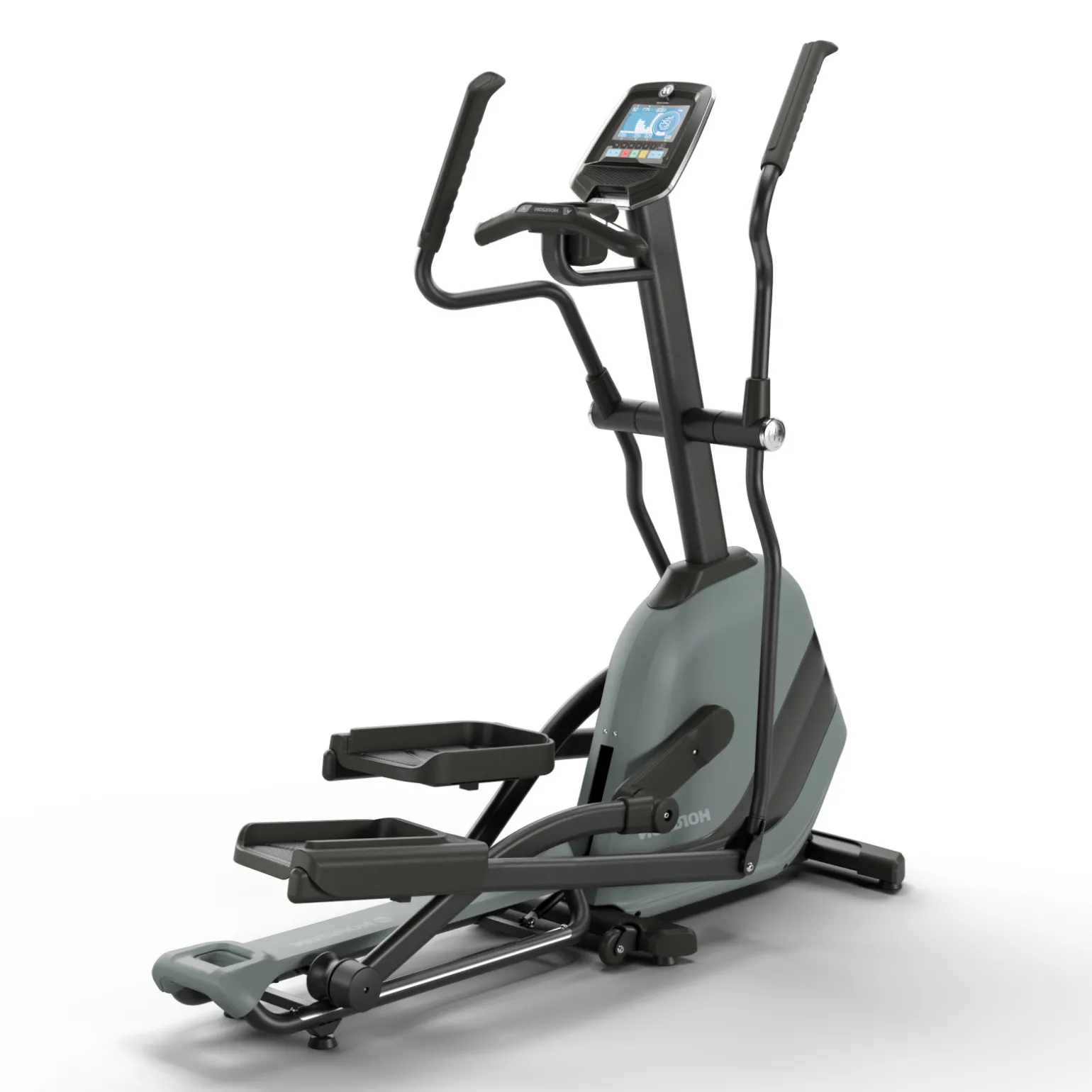 Horizon Crosstrainer Andes 7.1