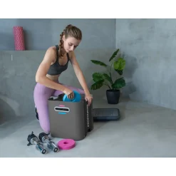 Horizon Cube Fitness-Set