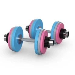 Horizon Cube Fitness-Set
